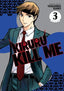 Kiruru Kill Me GN 03 Trades/Hard Covers Seven Seas Entertainment