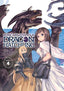 Reincarnated as a Dragon Hatchling GN 04