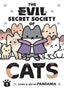 Evil Secret Society of Cats GN 01 Trades/Hard Covers Seven Seas Entertainment