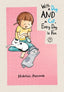 With a Dog and a Cat Every Day is Fun GN 07 Trades/Hard Covers Vertical Comics