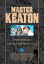 Master Keaton GN 03 Trades/Hard Covers Viz Media