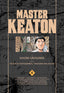 Master Keaton GN 04 Trades/Hard Covers Viz Media