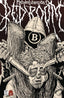 Red Room Trigger Warnings #03 1:5 Ed Piskor Var