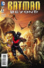 Batman Beyond (2015) #09 Comics - Back Issues DC Comics