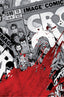 Crossover (2020) #13 1:50 John J Hill Black & White Var Comics - Back Issues Image Comics