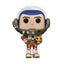 Pop Lightyear 1211 Buzz Lightyear (XL-15) With Sox Action Figures/Funko Pop Funko