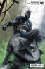 Batman (2016) #125 Dell'Otto Var Comics - Back Issues DC Comics