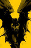 Batman (2016) #125 1:50 Jock Var