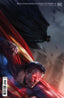 Batman Superman World's Finest #05 Mattina Var