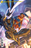 Batman Superman World's Finest #05 1:25 Pete Woods Var Comics - Back Issues DC Comics