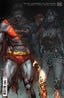DC Vs Vampires All-Out War #01 Kael Ngu Var Comics - Back Issues DC Comics
