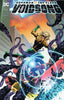 Aquaman & the Flash Voidsong #02 Comics - Back Issues DC Comics