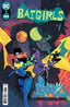 Batgirls #08 Comics - Back Issues DC Comics