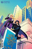 Batgirls #08 Audrey Mok Var