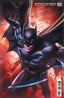 Batman Fortress #03 Suayan Var Comics - Back Issues DC Comics