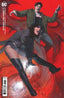 Batman The Knight #07 Riccardo Federici Var Comics - Back Issues DC Comics