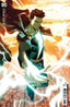 Black Adam (2022) #02 1:25 Simone DiMeo Var Comics - Back Issues DC Comics