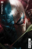 Deathstroke Inc #11 Francesco Mattina Var Comics - Back Issues DC Comics