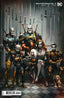 Deathstroke Inc #11 1:25 Ivan Tao Var Comics - Back Issues DC Comics