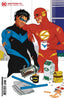 Nightwing (2016) #094 1:25 Talaski Var