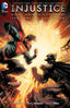 Injustice Gods Among Us TP Year 01 Complete Collection