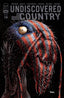 Undiscovered Country #19 Panosian Var