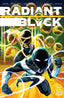 Radiant Black #17 Comics - Back Issues Image Comics