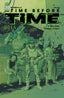 Time Before Time #14 Comics - Back Issues Image Comics