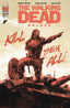 Walking Dead Deluxe #042 Julian Totino Tedesco Var Comics - Back Issues Image Comics