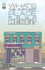 Whats the Furthest Place From Here #09 Comics - Back Issues Image Comics