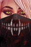 Something Is Killing the Children #25 Jenny Frison "Die Cut" Var Comics - Back Issues Boom! Entertainment