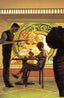 House of Slaughter #08 1:25 Werther Dell'Edera Var Comics - Back Issues Boom! Entertainment