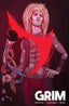Grim #03 Frison Var Comics - Back Issues Boom! Entertainment