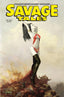 Savage Tales One Shot