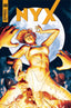 Nyx (2021) #08 Comics - Back Issues Dynamite Entertainment