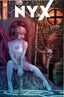 Nyx (2021) #08 Geebo Vigonte Var Comics - Back Issues Dynamite Entertainment