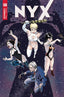 Nyx (2021) #08 Alvaro Lopez Var Comics - Back Issues Dynamite Entertainment