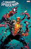 Amazing Spider-Man (2022) #08 1:25 Gleason Var
