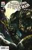 Amazing Spider-Man (2022) #08 Dell'Otto Var