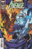 Avengers (2018) #58 Comics - Back Issues Marvel Comics