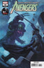 Avengers (2018) #58 E M Gist Var Comics - Back Issues Marvel Comics
