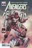 Avengers (2018) #58 Liefeld Var Comics - Back Issues Marvel Comics