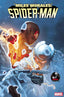 Miles Morales Spider-Man (2018) #40 Mattia De Iulis Var Comics - Back Issues Marvel Comics