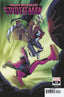 Miles Morales Spider-Man (2018) #40 Stephen Segovia Var Comics - Back Issues Marvel Comics