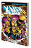 Epic Collection X-Men TP 17 Dissolution & Rebirth