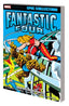 Epic Collection Fantastic Four TP 08 Annihilus Revealed Trades/Hard Covers Marvel Comics