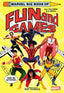 Marvel Big Book of Fun and Games TP Trades/Hard Covers Abrams