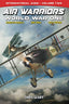Air Warriors World War One International Aces TP 02 Trades/Hard Covers CALIBER ENTERTAINMENT