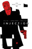 Injection #07 Declan Shalvey "B" Var Comics - Back Issues Image Comics