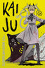 Kaiju No 8 GN 03 Trades/Hard Covers Viz Media